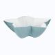 Raynaud Minéral Irisé Sky blue bowl anis