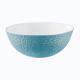 Raynaud Minéral Irisé Sky blue serving bowl small 