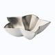 Raynaud Mineral Platine bowl anis intérieur platine