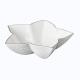 Raynaud Mineral Platine bowl anis