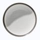 Raynaud Mineral Platine breakfast bowl 