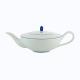Raynaud Monceau Bleu Outremer coffee/tea pot 