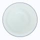 Raynaud Monceau Bleu Outremer dinner plate 