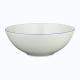 Raynaud Monceau Bleu Outremer serving bowl small 