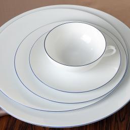 Raynaud Dinnerware - from Allee Du Roy to Uni