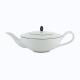 Raynaud Monceau Noir d'encre  coffee/tea pot 
