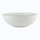 Raynaud Monceau Noir d'encre  serving bowl large 