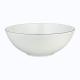Raynaud Monceau Noir d'encre  serving bowl small 