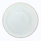 Raynaud Monceau Or dinner plate 