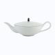 Raynaud Monceau Platine coffee/tea pot 