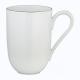 Raynaud Monceau Platine mug 