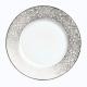 Raynaud Salamanque Platine Blanc dinner plate 