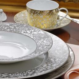 Raynaud Dinnerware - from Allee Du Roy to Uni