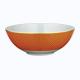 Raynaud Trésor serving bowl orange
