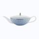 Raynaud Trésor bleu coffee/tea pot 