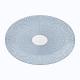 Raynaud Trésor bleu platter large oval 