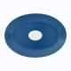 Raynaud Trésor bleu platter middle oval 