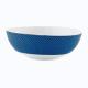 Raynaud Trésor bleu serving bowl large 