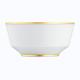 Fürstenberg Carlo dal Bianco Oro bowl 10 cm 