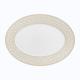 Fürstenberg Carlo dal Bianco Rajasthan platter large oval 