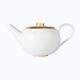 Sieger by Fürstenberg My China! Treasure Gold teapot small 