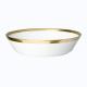 Sieger by Fürstenberg My China! Treasure Gold bowl middle konisch