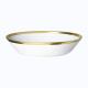 Sieger by Fürstenberg My China! Treasure Gold bowl extra large konisch