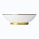 Sieger by Fürstenberg My China! Treasure Gold bowl extra small coupe 