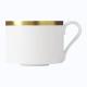 Sieger by Fürstenberg My China! Treasure Gold coffee cup zylindrisch