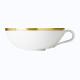 Sieger by Fürstenberg My China! Treasure Gold teacup coupe 