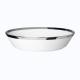 Sieger by Fürstenberg My China! Treasure Platinum bowl large konisch