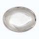Sieger by Fürstenberg My China! Treasure Platinum bowl oval 