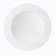 Sieger by Fürstenberg My China! white pasta plate w/ rim 29 cm 