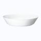 Sieger by Fürstenberg My China! white bowl large konisch