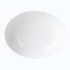 Sieger by Fürstenberg My China! white bowl oval 