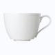 Sieger by Fürstenberg My China! white coffee cup coupe 