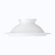 Sieger by Fürstenberg My China! white cloche extra small coupe 