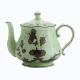 Richard Ginori Oriente Italiano Bario teapot small 