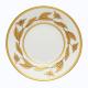 Richard Ginori Voliere saucer for mocha cup 