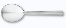 Bernadotte potato spoon 