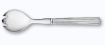  Bernadotte salad fork hollow handle 