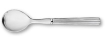  Bernadotte salad spoon steel frontpart 