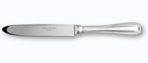  Palmette dinner knife hollow handle 