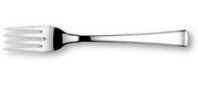  Deco Style fish fork 