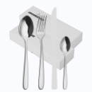 Picard & Wielpuetz Ticino dinner set 24 pcs hollow handle 