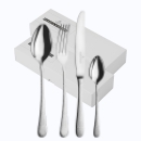 Picard & Wielpütz Mia Picard & Wielpütz Mia Garnitur Menübesteck 24 tlg Hohlheft Edelstahl Picard & Wielpütz Mia Picard & Wielpütz Mia Garnitur Menübesteck 24 tlg Hohlheft Edelstahl