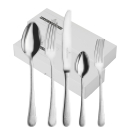 Picard & Wielpütz Mia Picard & Wielpütz Mia Garnitur Menübesteck 30 tlg Hohlheft Edelstahl Picard & Wielpütz Mia Picard & Wielpütz Mia Garnitur Menübesteck 30 tlg Hohlheft Edelstahl