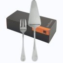 Sambonet Baguette Sambonet Baguette   Garnitur Dessertbesteck 13 tlg   Edelstahl