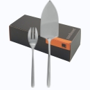 Sambonet Linear Sambonet Linear  Garnitur Dessertbesteck 13 tlg   Edelstahl