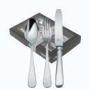 Berndorf Royal Solitude dessert set 18 pcs hollow handle 
